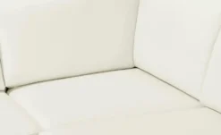 meinSofa Ecksofa aus Leder Dana