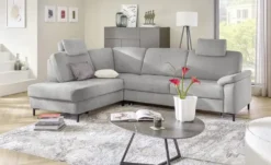 meinSofa Ecksofa Carmen
