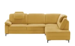 meinSofa Ecksofa Carmen