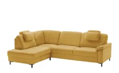 meinSofa Ecksofa Carmen