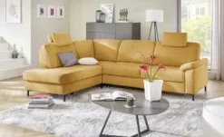 meinSofa Ecksofa Carmen