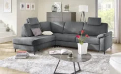 meinSofa Ecksofa Carmen