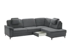 meinSofa Ecksofa Carmen