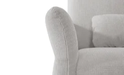 meinSofa Ecksofa Cord DANTE