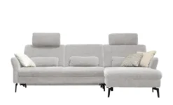 meinSofa Ecksofa Cord DANTE