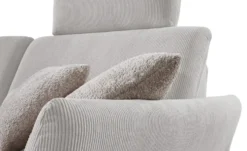 meinSofa Ecksofa Cord DANTE