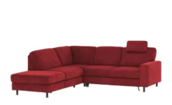 meinSofa Ecksofa Jana