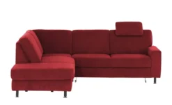 meinSofa Ecksofa Jana