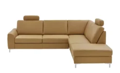 meinSofa Ecksofa Lea