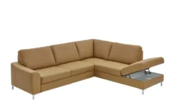 meinSofa Ecksofa Lea