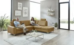meinSofa Ecksofa Lea