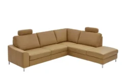 meinSofa Ecksofa Lea