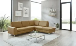 meinSofa Ecksofa Lea