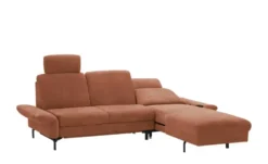 meinSofa Ecksofa Pia