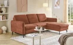 meinSofa Ecksofa Pia
