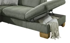 meinSofa Ecksofa Raica-S