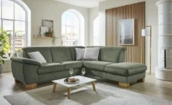meinSofa Ecksofa Raica-S