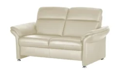 meinSofa Einzelsofa Leder Manon