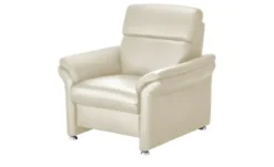 meinSofa Ledersessel Leder Manon
