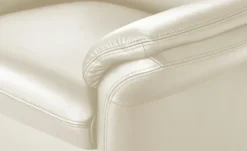 meinSofa Ledersessel Leder Manon