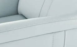 meinSofa Relaxsessel aus Leder Franzi-L