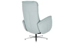 meinSofa Relaxsessel aus Leder Franzi-L