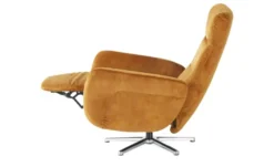 meinSofa Relaxsessel mit Relaxfunktion Sabine