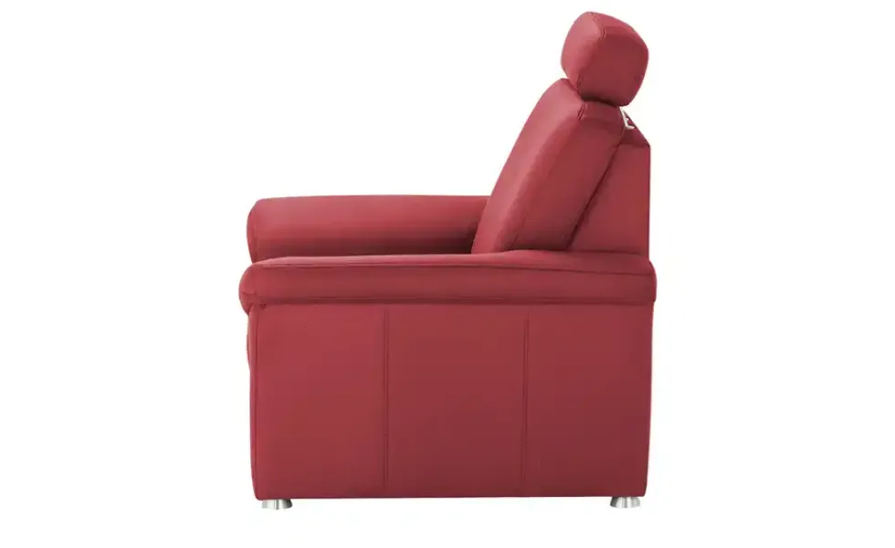 meinSofa Sessel Mikrofaser Rita