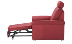 meinSofa Sessel Mikrofaser Rita