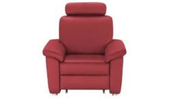 meinSofa Sessel Mikrofaser Rita