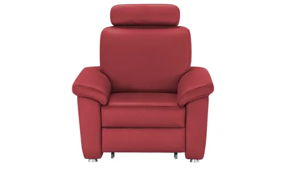 meinSofa Sessel Mikrofaser Rita