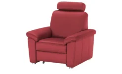 meinSofa Sessel Mikrofaser Rita