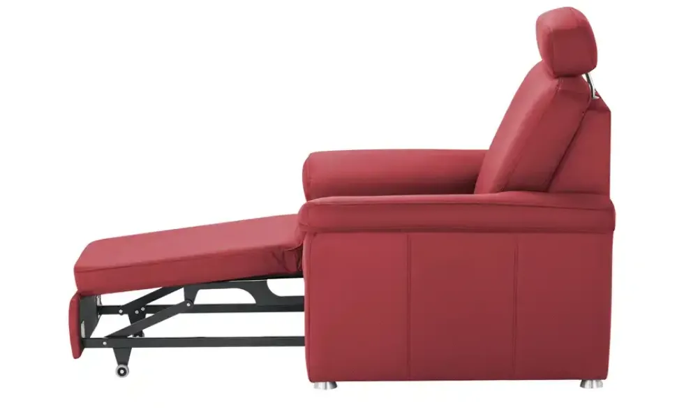 meinSofa Sessel Mikrofaser Rita