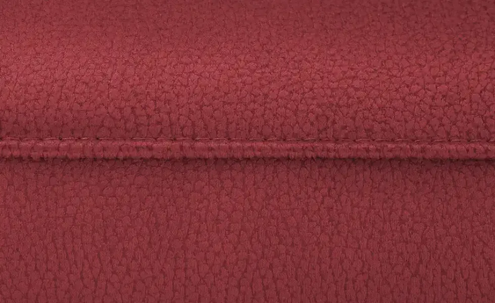 meinSofa Sessel Mikrofaser Rita