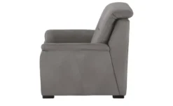 meinSofa Sessel mit ausziehbarem Hocker Vera