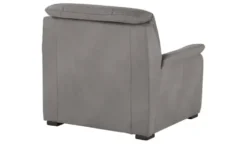 meinSofa Sessel mit ausziehbarem Hocker Vera