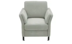 meinSofa Sessel mit Hocker Veit