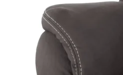 meinSofa Sofa 3-sitzig aus Mikrofaser Wilma