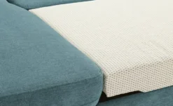 meinSofa Wohnlandschaft aus Mikrofaser Marc