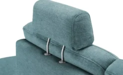 meinSofa Wohnlandschaft aus Mikrofaser Marc