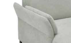 meinSofa Wohnlandschaft aus Flachgewebe Veit