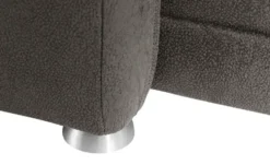 meinSofa Wohnlandschaft aus Mikrofaser Edda