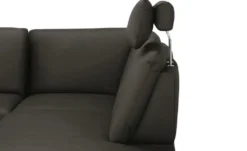 meinSofa Wohnlandschaft aus Leder Grace