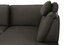 meinSofa Wohnlandschaft aus Leder Grace