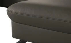 meinSofa Wohnlandschaft aus Leder Grace