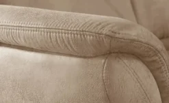meinSofa Wohnlandschaft aus Mikrofaser Edda