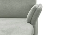 meinSofa Wohnlandschaft aus Flachgewebe Veit