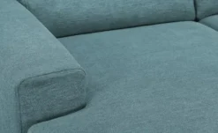 meinSofa Wohnlandschaft aus Mikrofaser Marc