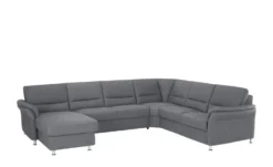 meinSofa Wohnlandschaft Donald