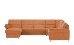 meinSofa Wohnlandschaft Donald
